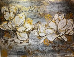 Spencer Ozo Magnolia