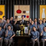 City of Dreams Manila - Overall Champion in the Professional Division at the PH Culinary Cup