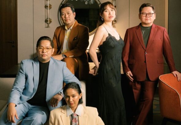 Discover the Intricacy of Filipino Artistry at Solaire Resort Quezon City