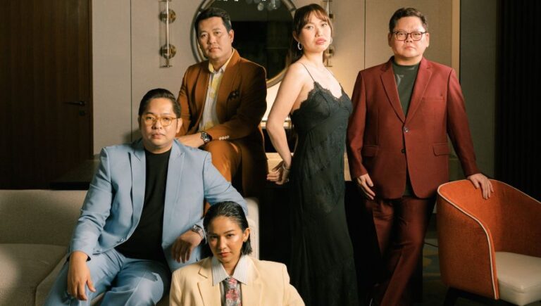 Discover the Intricacy of Filipino Artistry at Solaire Resort Quezon City