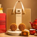 Lung Hin Mooncakes