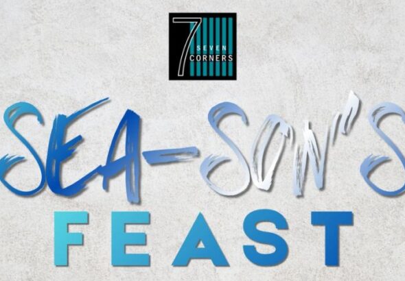 SeaSons Feast