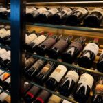 Wine at 38-Solaire Resort Quezon City