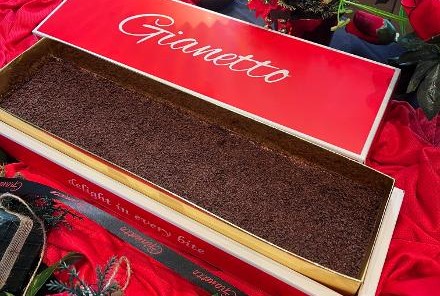 Gianetto Tiramisu