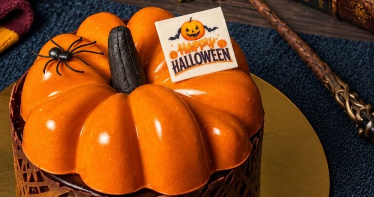SM Halloween