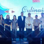 SM Hotels & Conventions Corp. (SMHCC) Brings Filipino Destinations to One Table through SMX’s Culinaire 2026 showcases creativity and culinary craftsmanship.