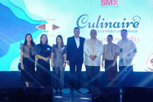 SM Hotels & Conventions Corp. (SMHCC) Brings Filipino Destinations to One Table through SMX’s Culinaire 2026 showcases creativity and culinary craftsmanship.